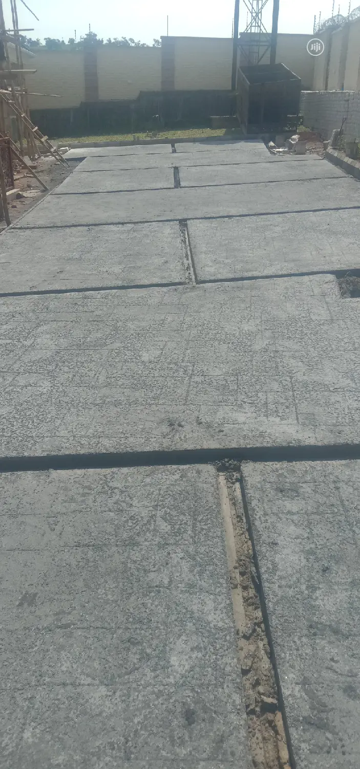 Long Lasting Stamp Increte