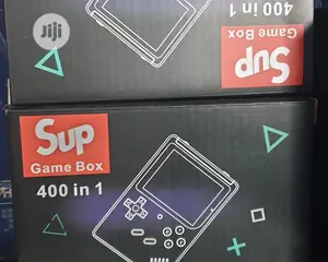 Sup Gaming Console