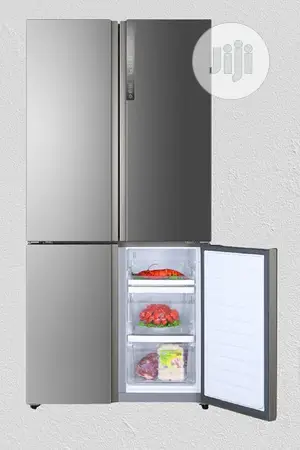 Haier Thermocool Refrigerator SXS 610 Dm7