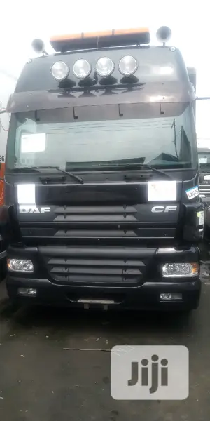 DAF Cf 85 Truck