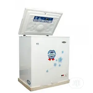 Thermocool Inverter Freezer 219 R6 White