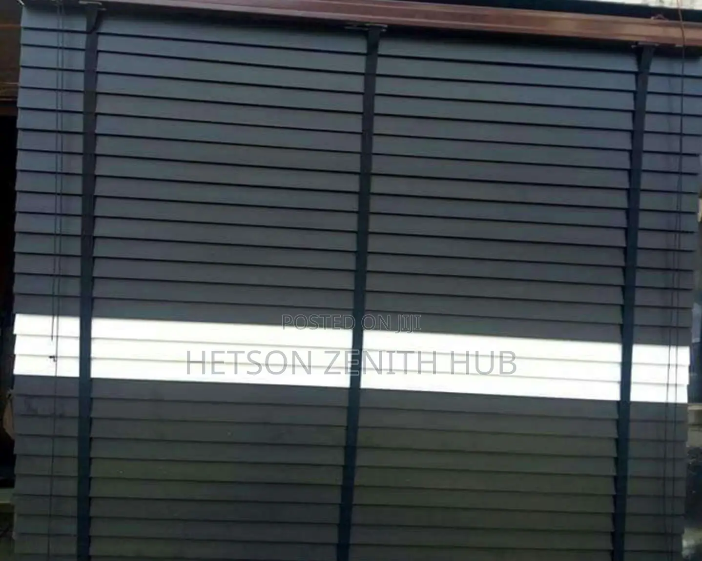 All Blinds