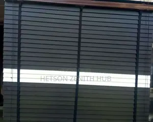 All Blinds