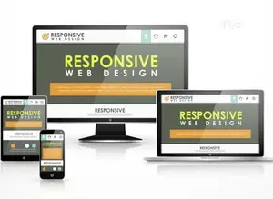 Get Your Business Website Design and Hosting