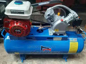 100 Litres Mechanical Air Compressor 6.5hp