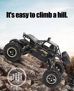 High Speed Off Road Vehicle Toys