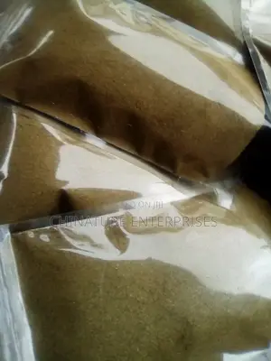 Lemon Grass Powder - 100g