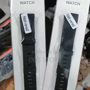 Fitbit Versa 2 Strap
