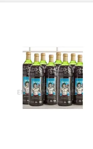 Noni Juice