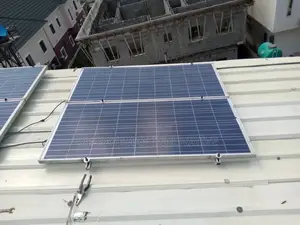 Solar for Home Backup Nigeria