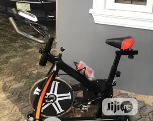 Dulexe Spinning Bike