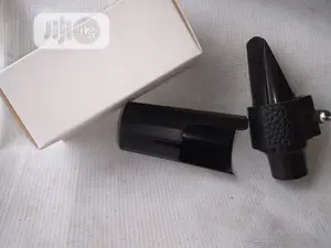 Hallmark-Uk Metalite Alto Mouthpiece