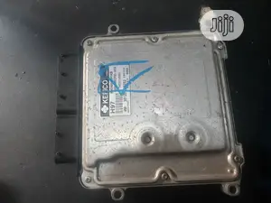 Hyundai Elentra Brain Box 2008 Model Automatic Gear