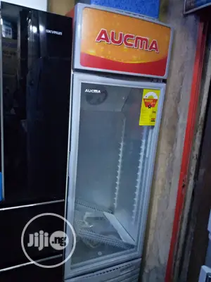Display Fridge