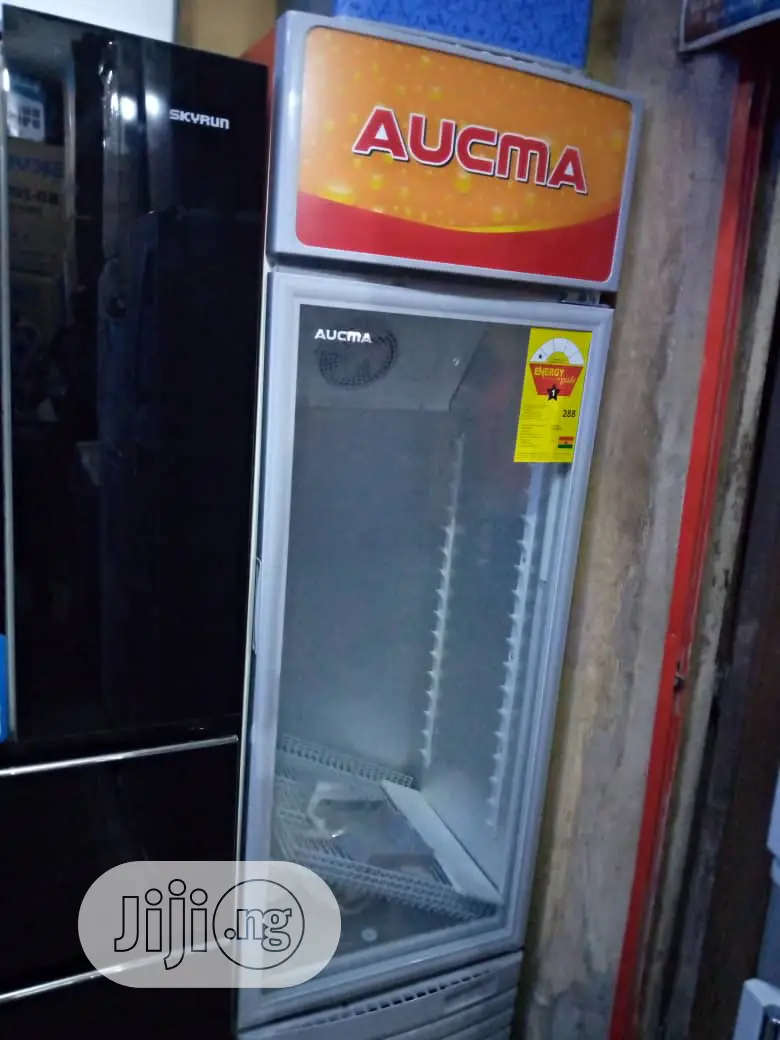 Display Fridge