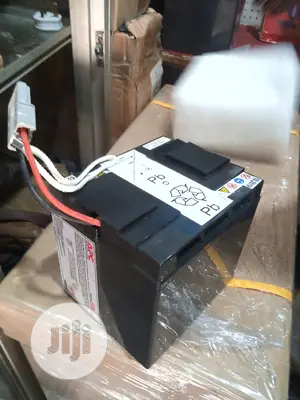 APC Ups Battery 18ahs Two in One