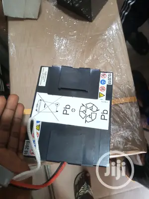 APC Ups Battery 18ahs Two in One