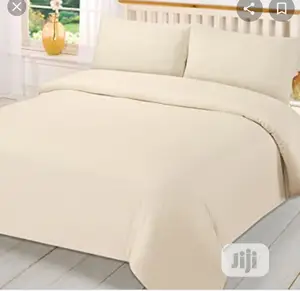 Correct Duvet, Bedspread and Pillow Cases