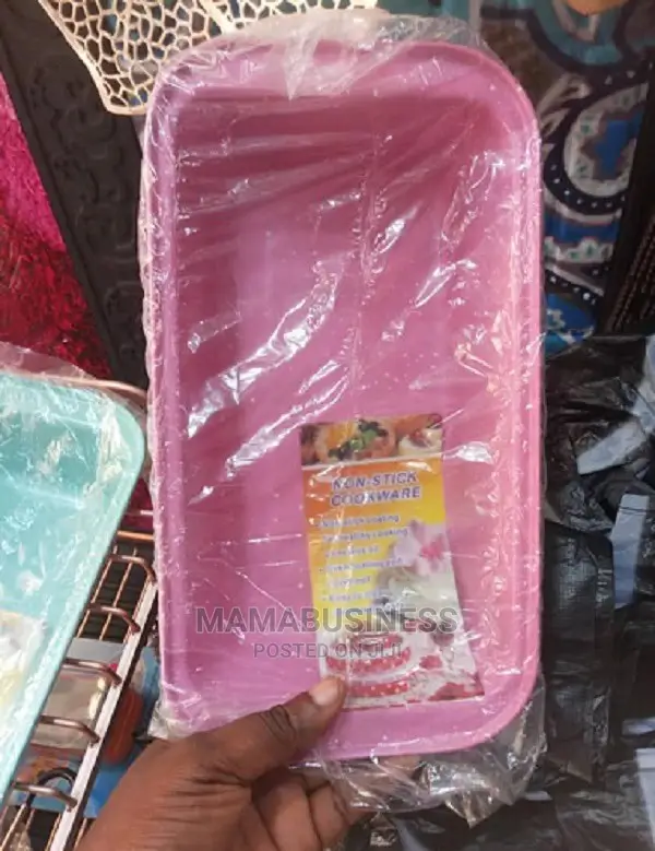 Bread Pan Non Stick Cookware
