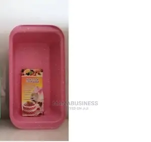 Bread Pan Non Stick Cookware