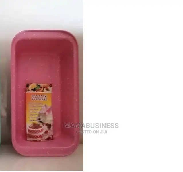 Bread Pan Non Stick Cookware