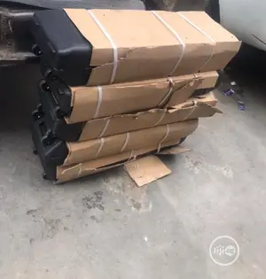 New 50kg Dumbell Set