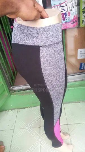 Ladies Jugging Leggings