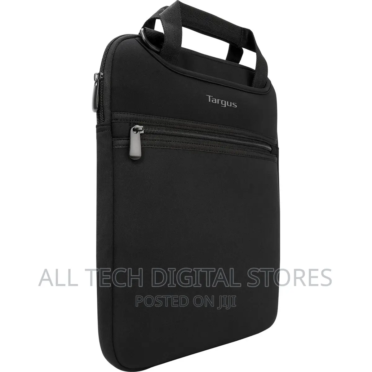 Targus 12" Vertical Slipcase Secure Sleeve