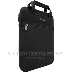 Targus 12" Vertical Slipcase Secure Sleeve