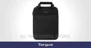 Targus 12" Vertical Slipcase Secure Sleeve