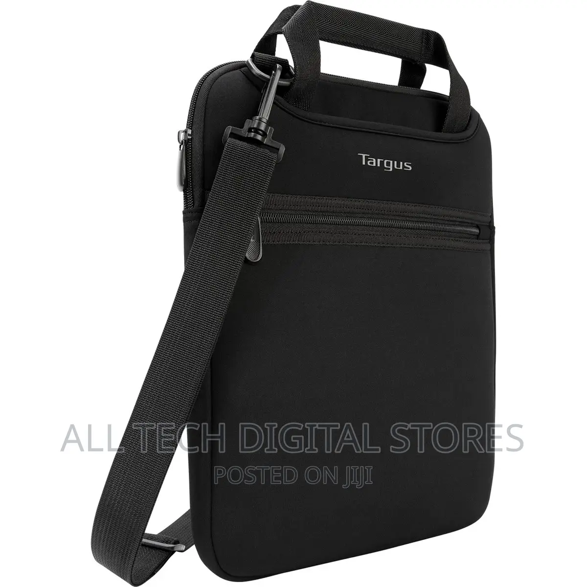 Targus 12" Vertical Slipcase Secure Sleeve