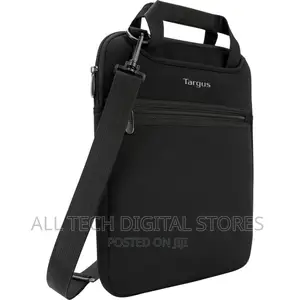 Targus 12" Vertical Slipcase Secure Sleeve