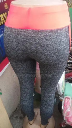 Ladies Jugging Leggings Tight