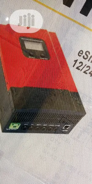 Must Charger Hybrid Controller 60ams
