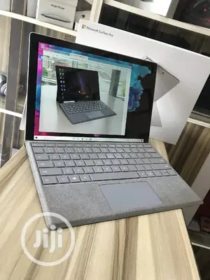 Laptop Microsoft Surface Pro 8GB Intel Core i5 SSD 256GB