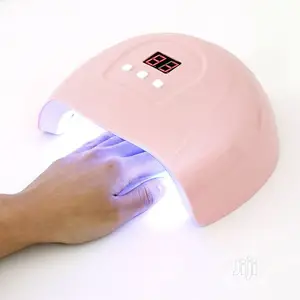 Uv Nail Dryer Lamp Curing Light