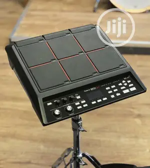 Roland SPD-Sx Percussion Sampling Pad 4gb Internal Memory