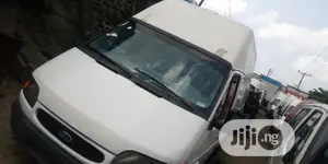 Ford Transit 2006