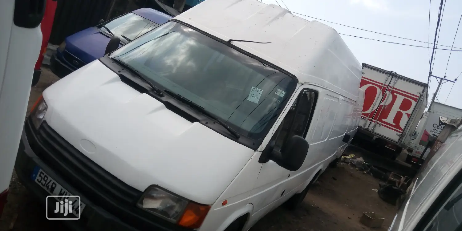 Ford Transit 2006