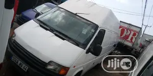 Ford Transit 2006