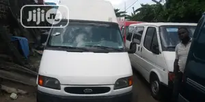 Ford Transit 2006