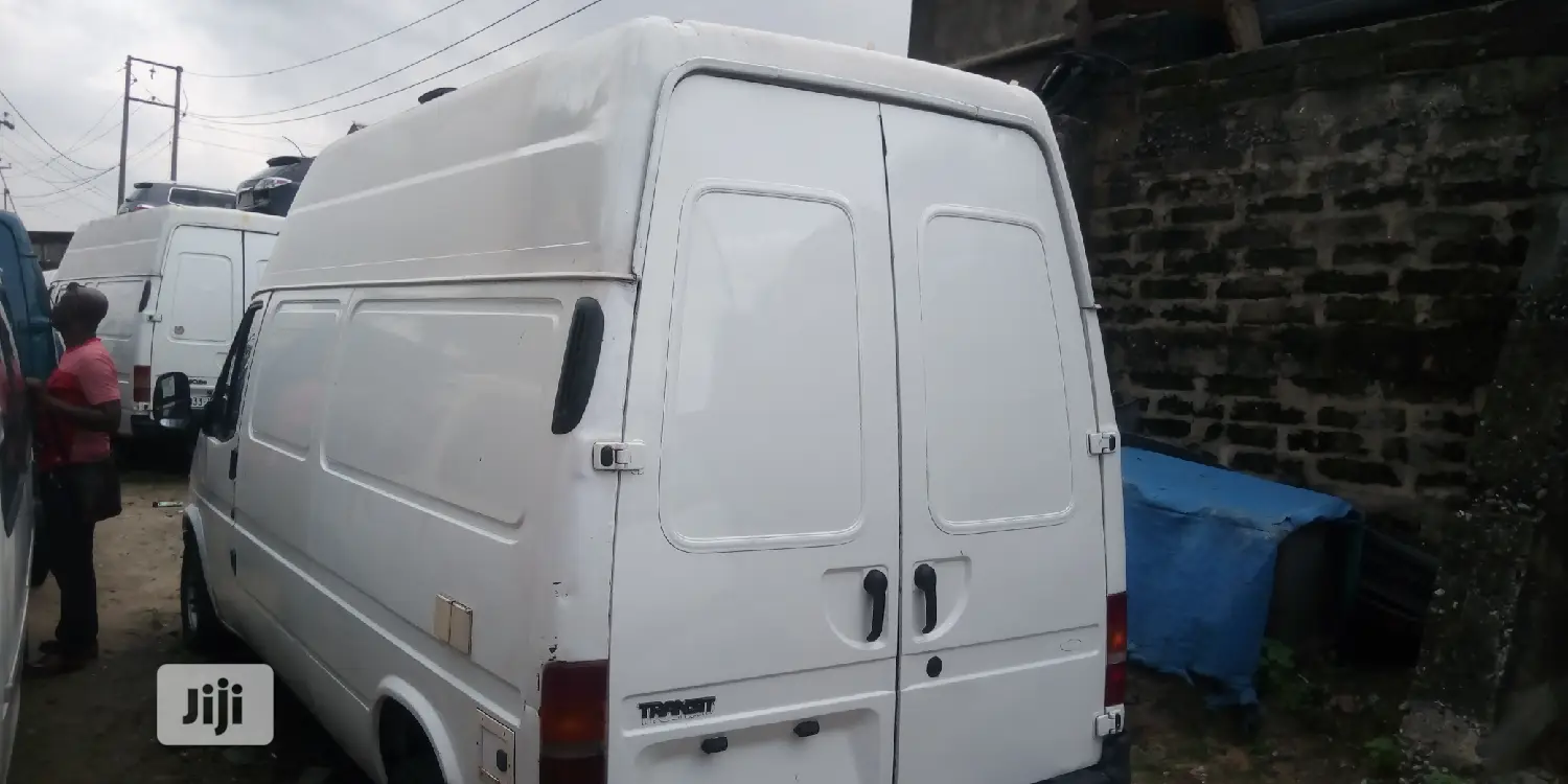 Ford Transit 2006