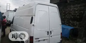 Ford Transit 2006