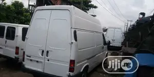 Ford Transit 2006
