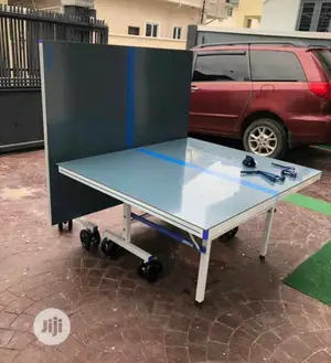 Alluminiu Table Tennis Board