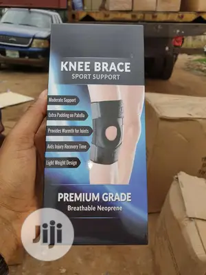 Knee Brace