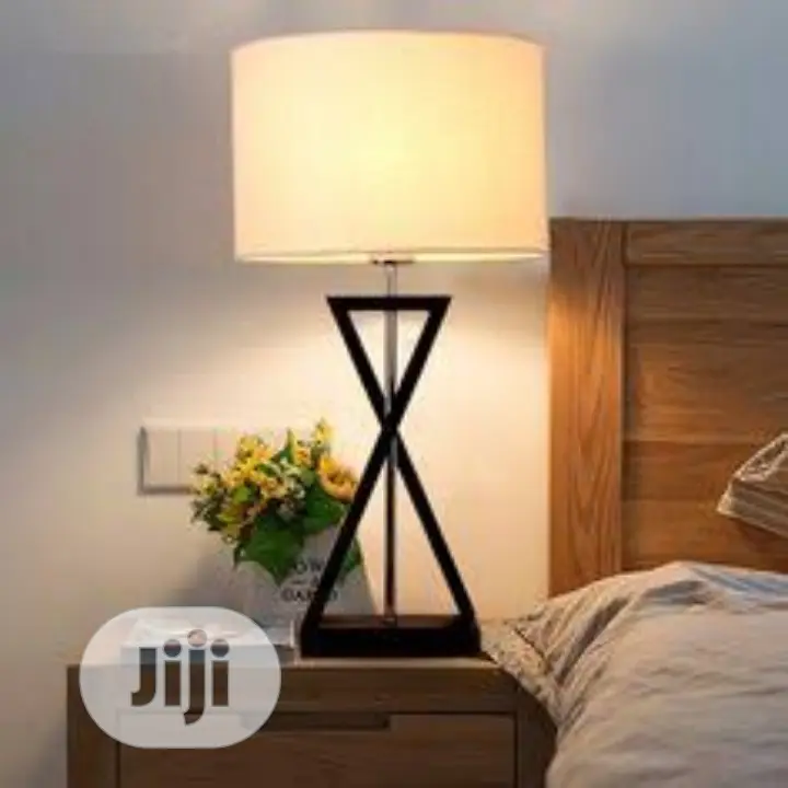 Bedside Lamp
