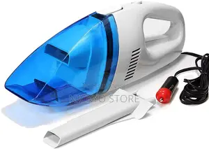 Portable Car Vacuum Cleaner
