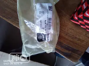 Mercedes Benz Bushing Lower And Upper Arm Bushing
