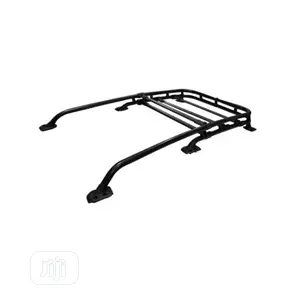 Roof Rack Fj Cruiser